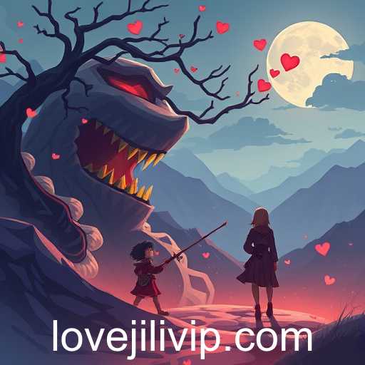 The Digital Odyssey of Lovejili Gaming