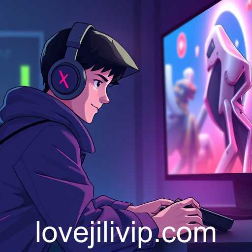 Emerging Trends in Online Gaming: The Rise of Lovejili