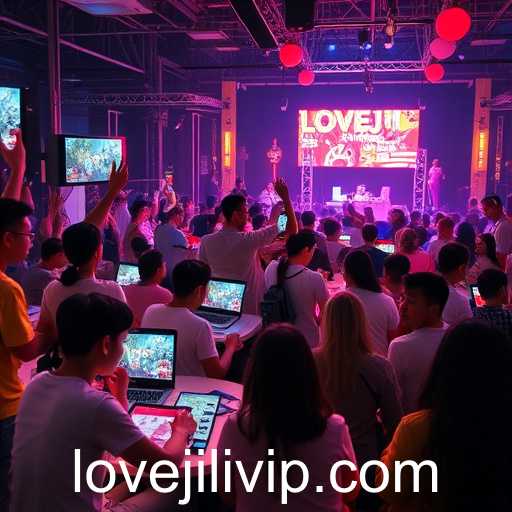 The Evolving Landscape of Lovejili: A Digital Revolution