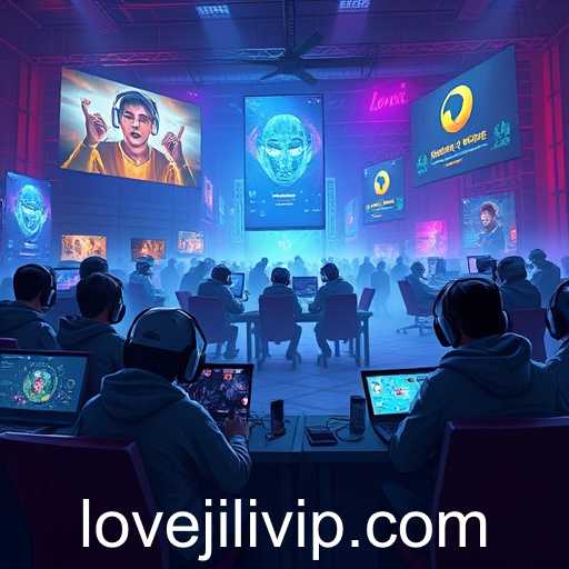 Exploring the Rise of 'Discussion Forums' in Gaming Communities