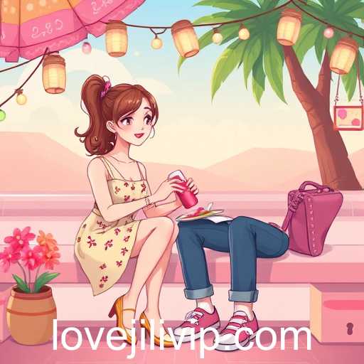 lovejili