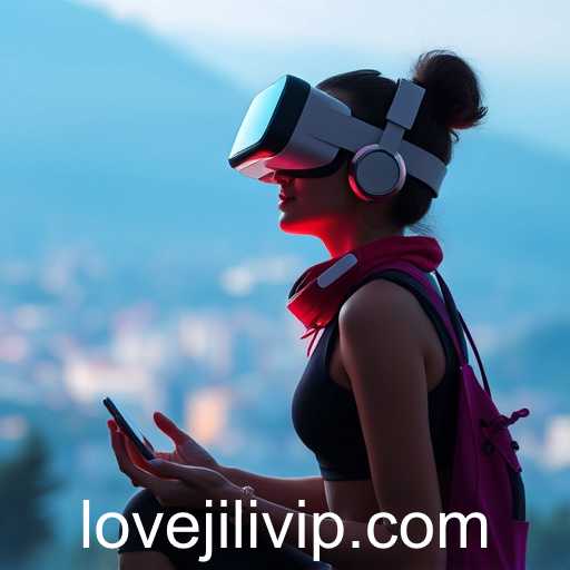 Digital Trends in 2025: The Rise of Lovejili