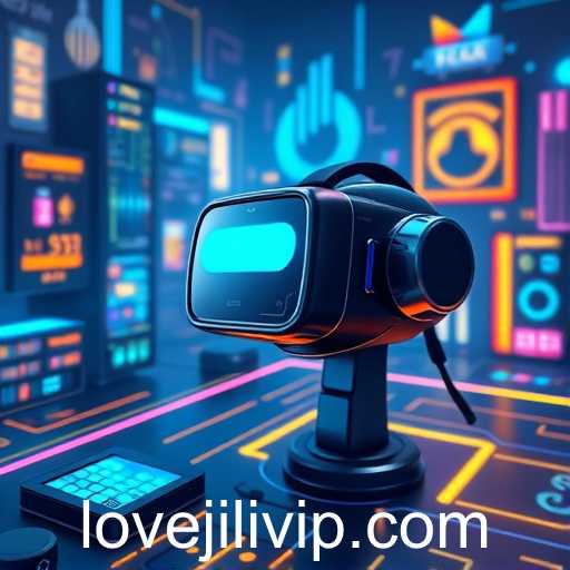 Evolving Landing Platforms: Lovejili's Impact on Online Gaming