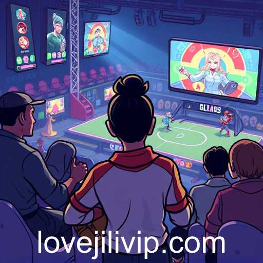 The Rise of Lovejili in Gaming