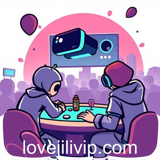 Navigating the Rise of Lovejili in Gaming