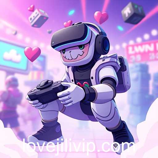 The Rise and Influence of Lovejili in Online Gaming