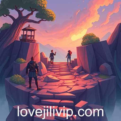 The Rise of Lovejili: Transforming Online Gaming in 2025