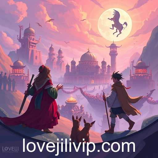 lovejili
