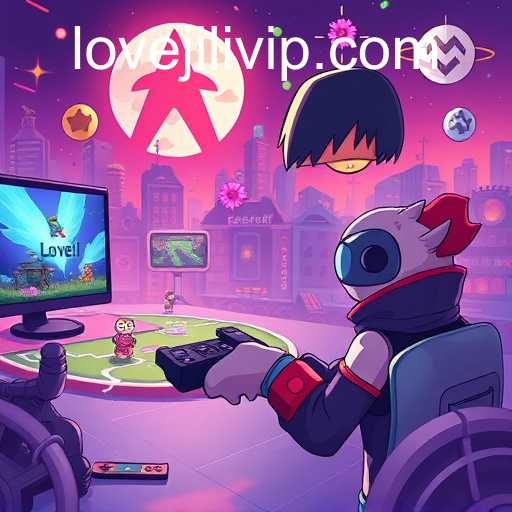 The Rise of Lovejili in the Global Gaming Scene