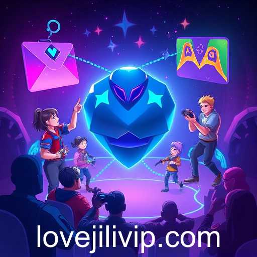 The Digital Surge: Lovejili's Impact on Gaming Culture